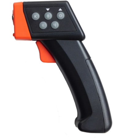 Комбинированный толщиномер Etari ET-11P 