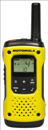 Комплект раций Motorola TLKR-T92 H2O 