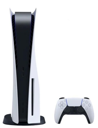 Игровая консоль PlayStation 5 CFI-1115A 